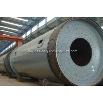 Clinker Ball Mill Cement Grinding Machine